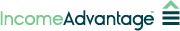 income advantage logo